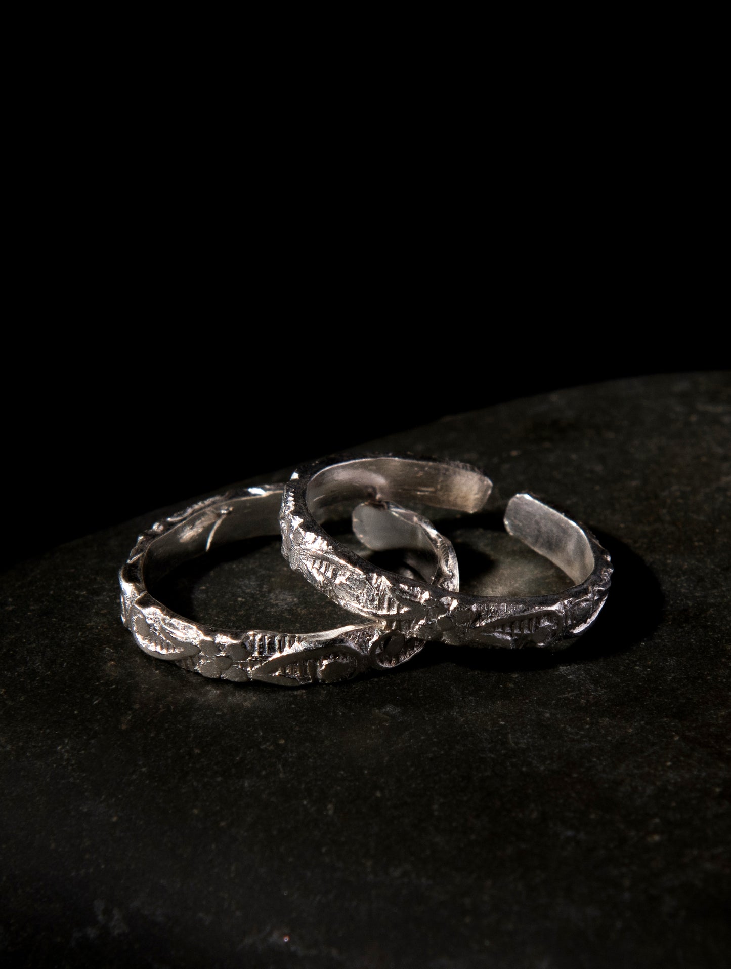 toe ring